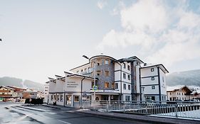 Hotel Brückenwirt
